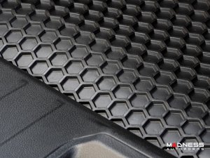 Alfa Romeo Tonale Cargo Mat - All Weather - Hexomat 